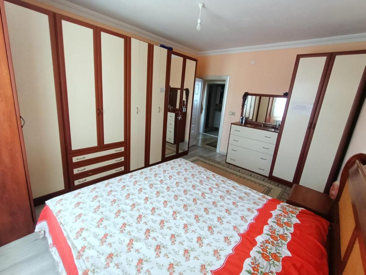 Kuzey Apart Otel Pazar  Dış mekan fotoğraf