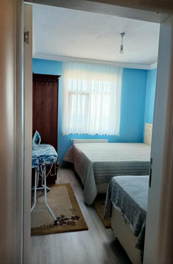 Kuzey Apart Otel Pazar  Dış mekan fotoğraf