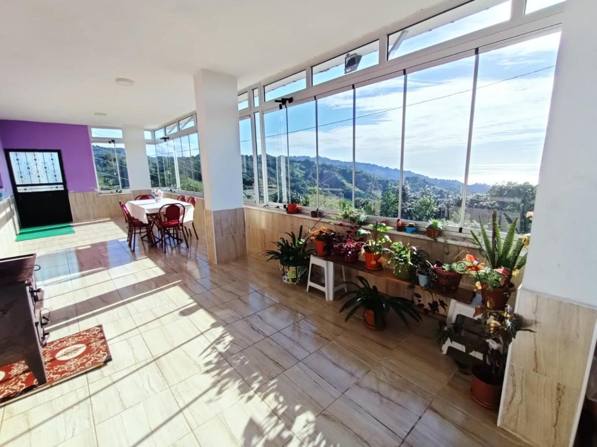 Kuzey Apart Otel Pazar  Dış mekan fotoğraf