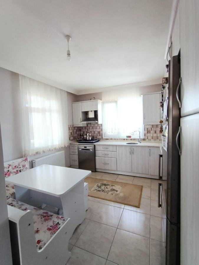 Kuzey Apart Otel Pazar  Dış mekan fotoğraf
