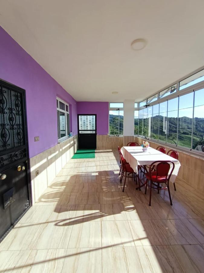 Kuzey Apart Otel Pazar  Dış mekan fotoğraf