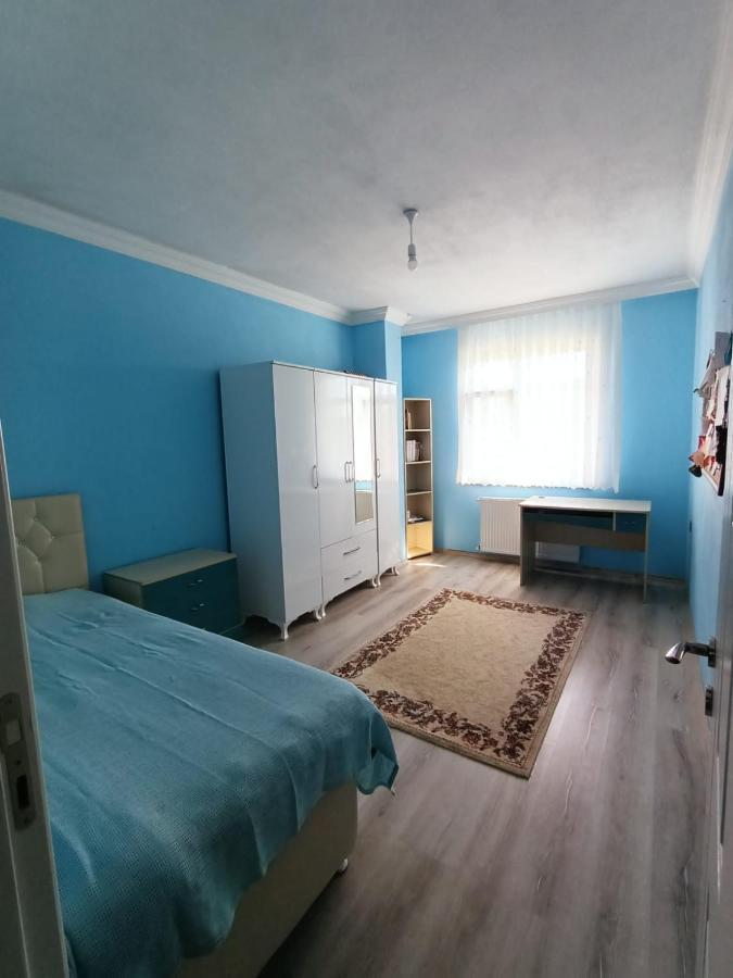 Kuzey Apart Otel Pazar  Dış mekan fotoğraf