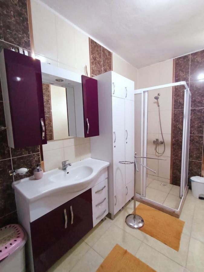 Kuzey Apart Otel Pazar  Dış mekan fotoğraf